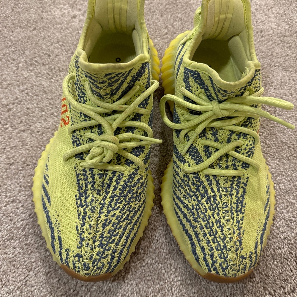 Yeezy 350